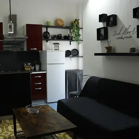 Apartment 2nd Floor - Holiday House *