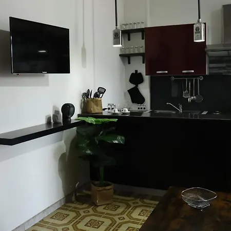 Apartment 2nd Floor - Holiday House