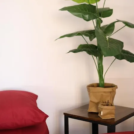 2nd Floor - Holiday House Apartment *