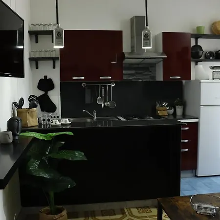 Apartment 2nd Floor - Holiday House Gallipoli