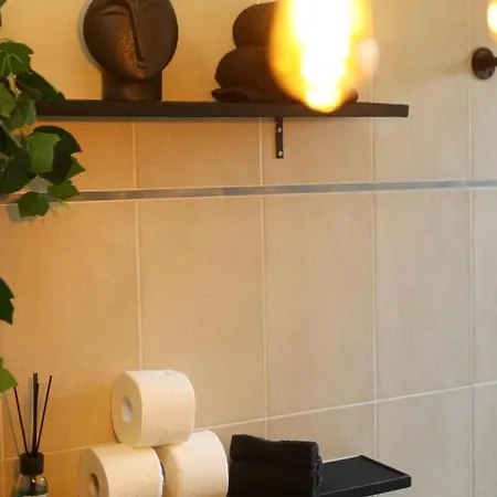 2nd Floor - Holiday House Apartment Gallipoli