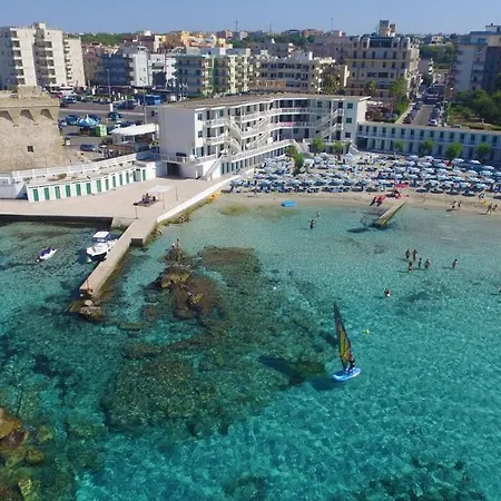 2nd Floor - Holiday House Apartment Gallipoli