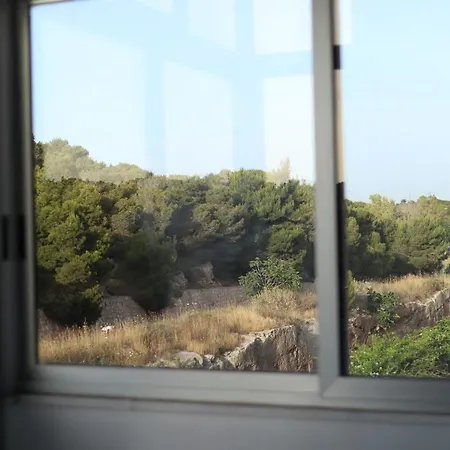 2nd Floor - Holiday House Apartment Gallipoli